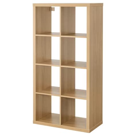 IKEA Kallax Shelving Display Bookcase Shelving Room | Ubuy India