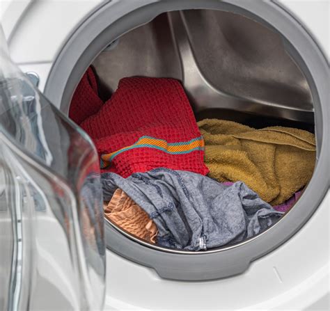 Drying clothes – Electrification 101