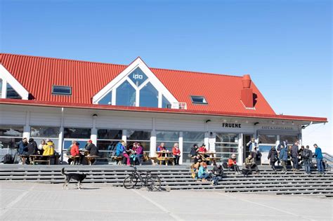 Job opportunities in Spitsbergen: Your guide to working in Svalbard ...