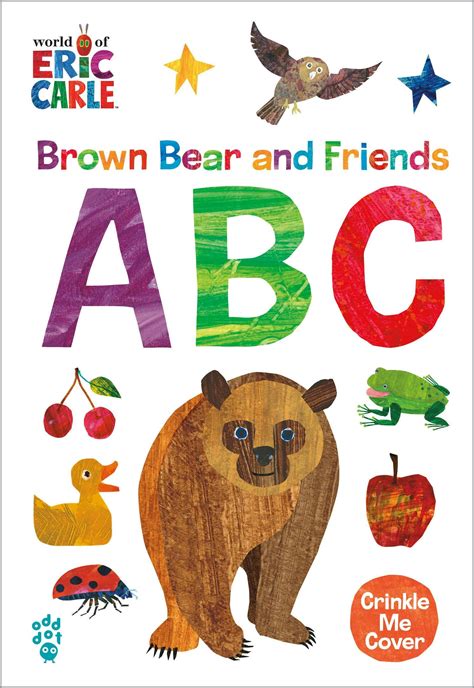Eric Carle | Authors | Macmillan