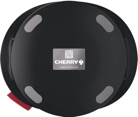 Specificaties van Cherry SLIDEPAD ERGO - Tweakers