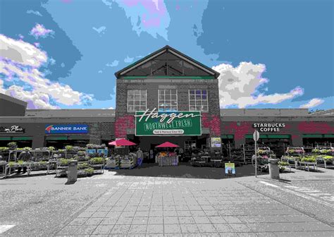 Haggen Pharmacy, 1815 Main St, Ferndale, WA 98248, US - MapQuest