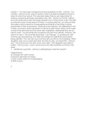 Image result for PSW Module 9 Test