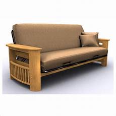 futon frame elite products portofino size oak futon frame ebay futon frame elite products portofino size oak futon frame ebay