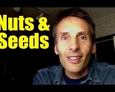 Image result for Eating nuts and seeds may reduce risk of heart disease
