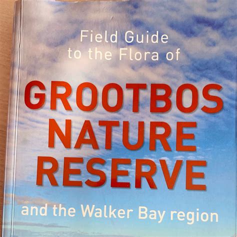 Grootbos Private Nature Reserve Tourism (2024): All You Need to Know ...