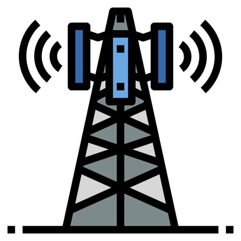 Antenna - Free arrows icons