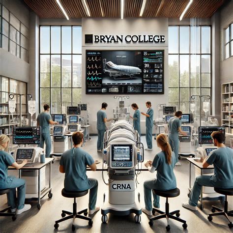 Crna Schools In New Jersey | School Activities