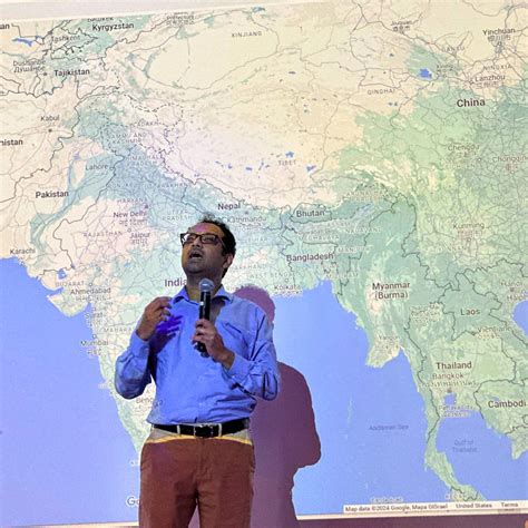 Mother Language Day at A&M-Commerce: Harnessing the Spirit of Cultural ...