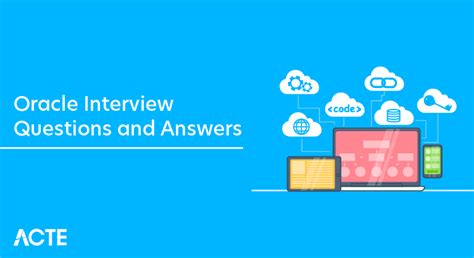 Image result for Oracle Performance Tuning Interview Questions