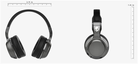 Image result for Skullcandy Hesh 2 User Guide