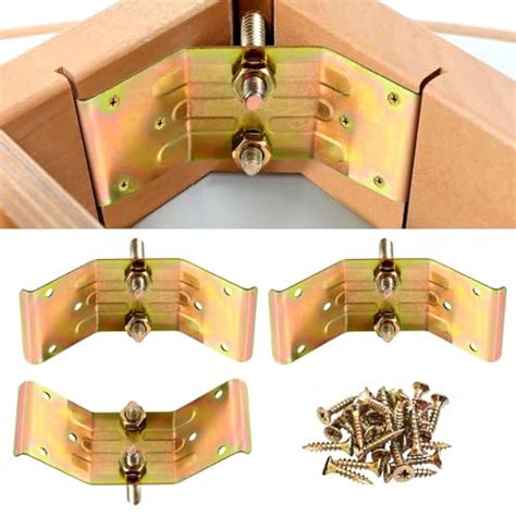 Image result for Table Leg Attachment Brackets