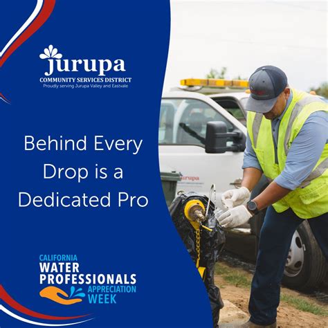 #jcsd #jcsdstrong #eastvale #jurupavalley #waterpros #cawaterweek # ...