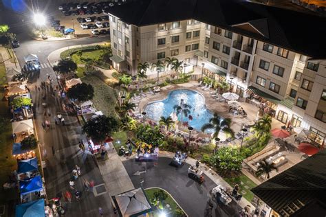 Residence Inn by Marriot Oahu Kapolei - Hawaii Wedding Style