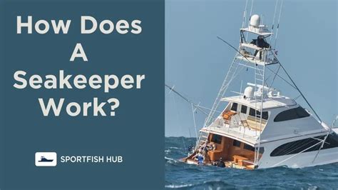 Image result for Seakeeper Structure