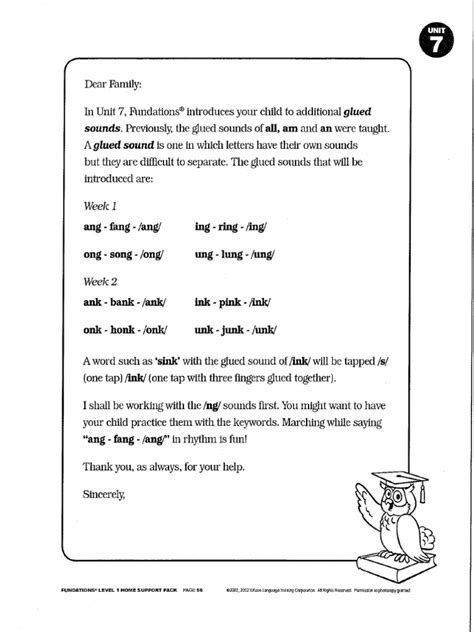 Image result for Lesson 7 Grad 1