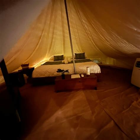 SEREN GLAMPING (Costa Rica/Osa Peninsula) - Campground Reviews, Photos ...