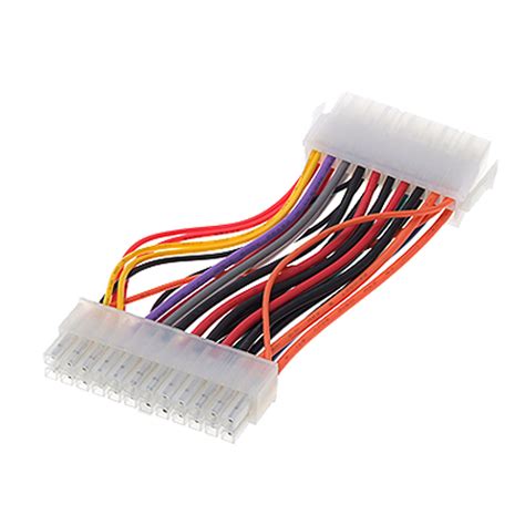 Computer Power Cable Extension 的图像结果