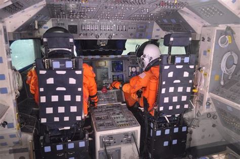 Image result for Inside Shuttle