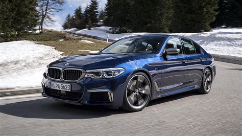 2020 BMW M550i xDrive Pure review | CarExpert