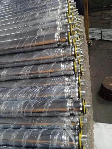 Conveyor Spare Parts - Conveyor Spare parts Service Provider from Ghaziabad