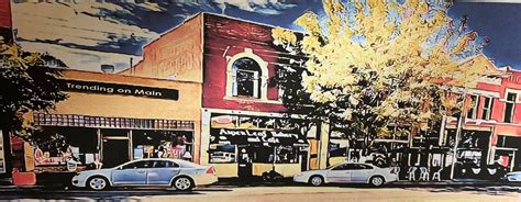 23rd Annual Florence Merchant Car Show, Main St, Florence, CO 81226 ...
