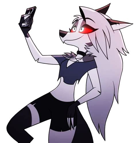 Helluva Boss Characters at Minh Boser blog