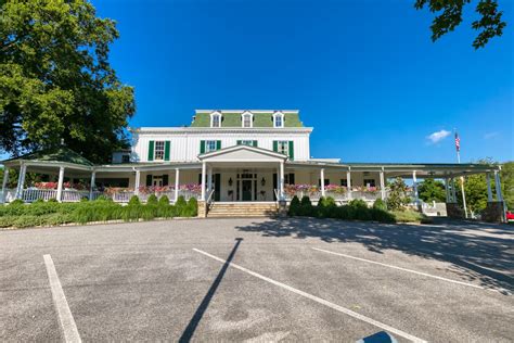 Elkridge Country Club