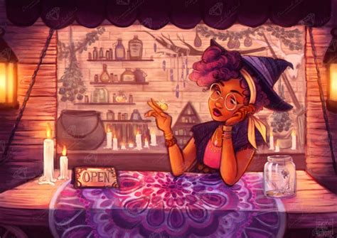 Slow Night – Diamond Art Club