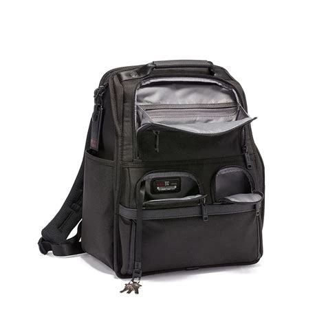 TUMI Stylish & Functional Backpacks | Travel & Everyday Use