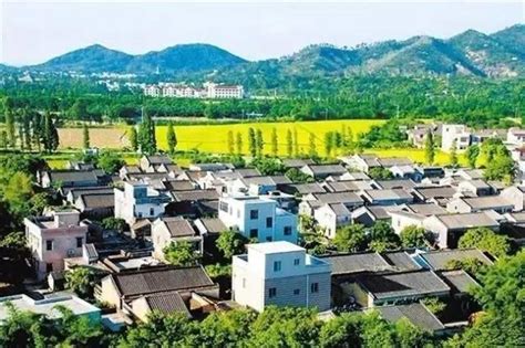 广东16个村上榜中国传统村落，你家的村儿，上榜了吗？