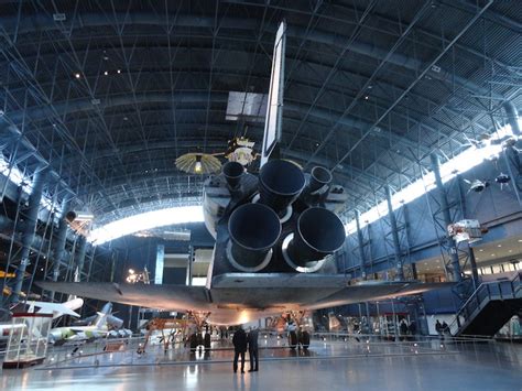 Image result for Space Shuttle Rear View