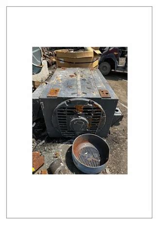 Copper Stator Scrap - Induction Motor Scrap Trader - Wholesaler ...