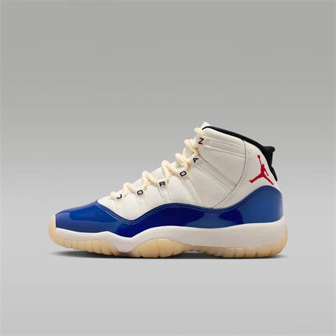 Jordan 11 Nike Air. Nike ID