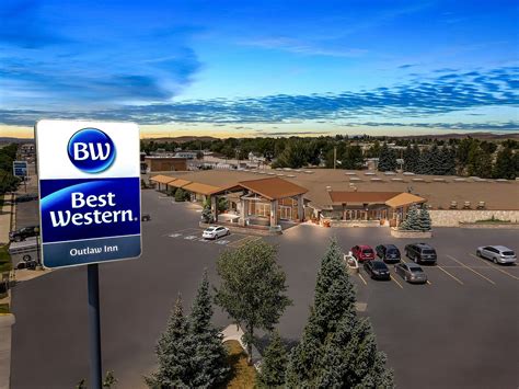 BEST WESTERN OUTLAW INN - Updated 2024 Prices & Hotel Reviews (Rock ...