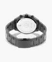 Titan NQ1733NM01 Titan Workwear Multifunction Black Dial Black ...