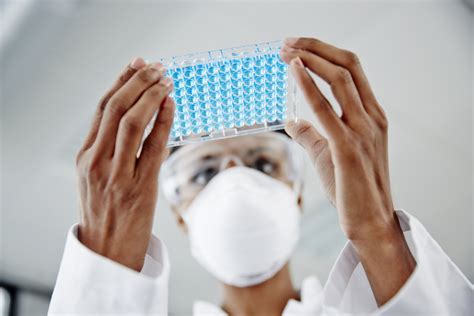 GRAIL Announces First Participant Enrolled in REACH Study Evaluating ...