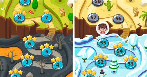 Image result for Creating Overworld Map Level Select Unity