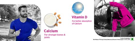 Centrum OstoCalcium Total Chewable Tablets for Women & Men | Vitamin D ...