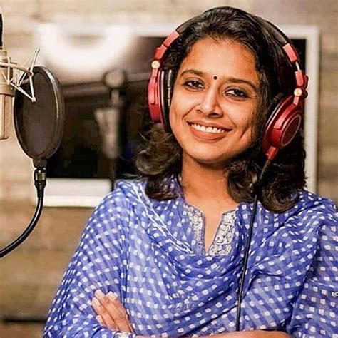 Press - Sithara Krishnakumar