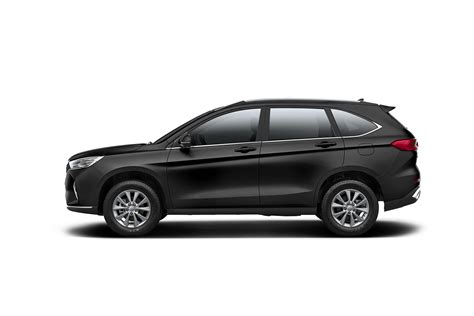 HAVAL M6 в Альметьевске, комплектации автомобиля 2025 и цены Хавейл М6 ...
