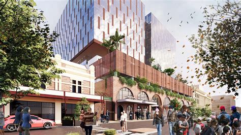 First look at the new $400m Adelaide Central Market – The Greek Herald