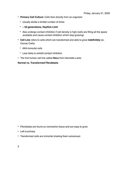 Image result for Cell Biology Lecture