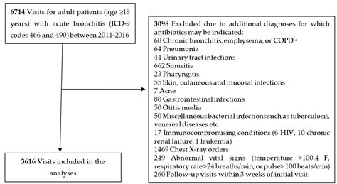 Antibiotic Amoxicillin Bronchitis at Lynda Tawney blog