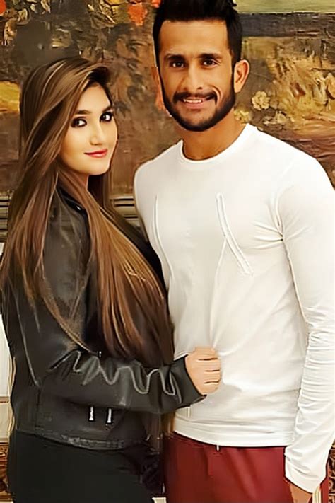 Hasan Ali’s Bio, Age, Relationships, Latest Buzz, Photos & Videos