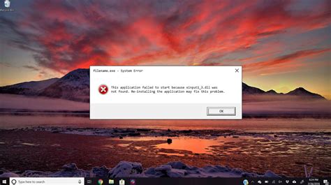 Image result for Fix Xinput1_3.dll Error