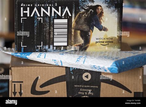 Image result for Amazon Prime Packaging