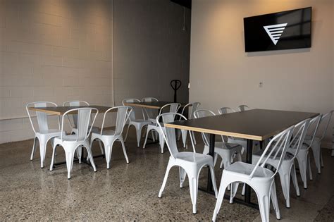 HOMES Brewing to open new location to public featuring can shop, coffee ...