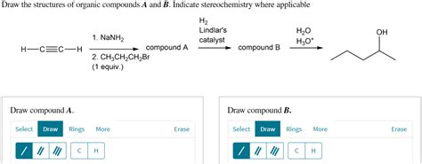 Image result for How to Draw Structures for Organic Compounds