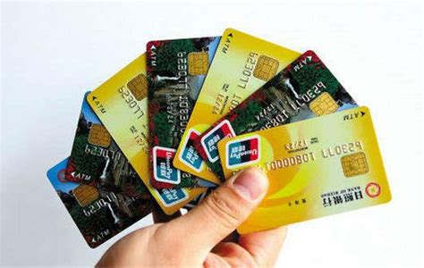 借记卡、贷记卡、储蓄卡有什么区别？ - 知乎